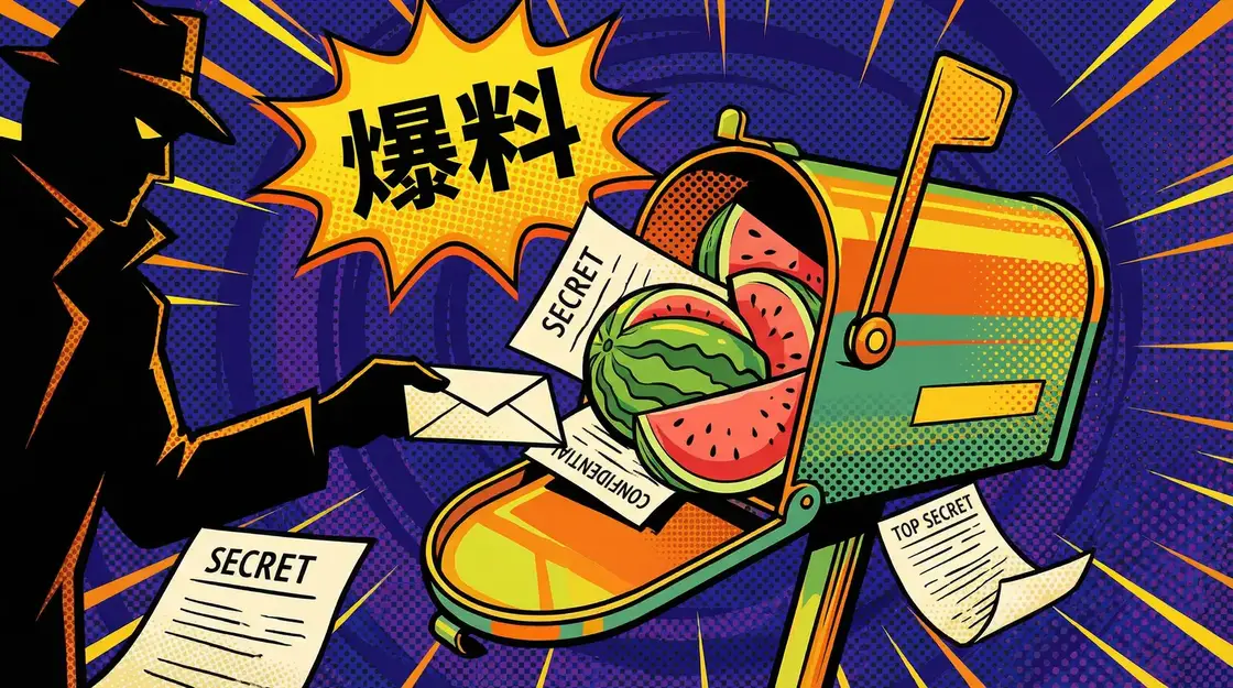 优博娱乐网站 匿名爆料通道漫画插图